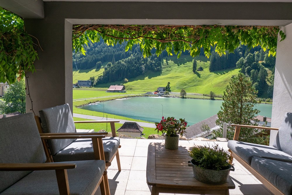 Chalet - Kauf - Engelberg, Obwalden - P1004163.jpg - 110250005-426