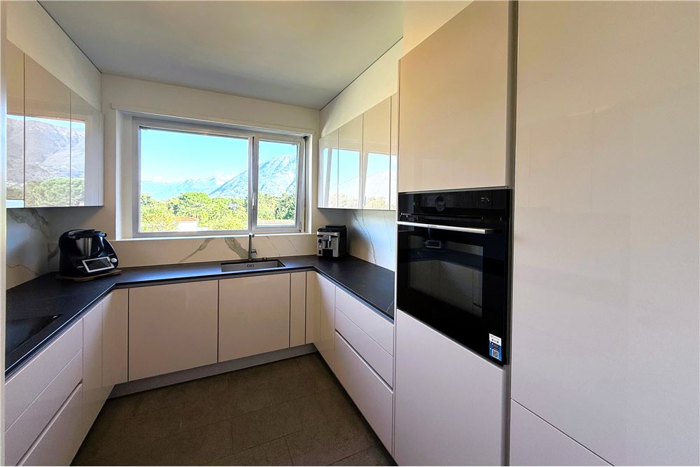 Wohnung - Kauf - Ascona, Tessin - 19 - 116080047-57