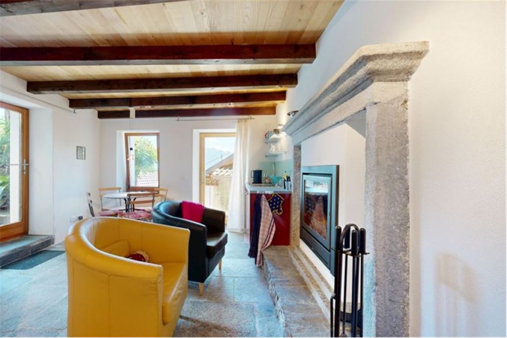 Einfamilienhaus - Kauf - Gordola, Tessin - 74 - 118461007-456