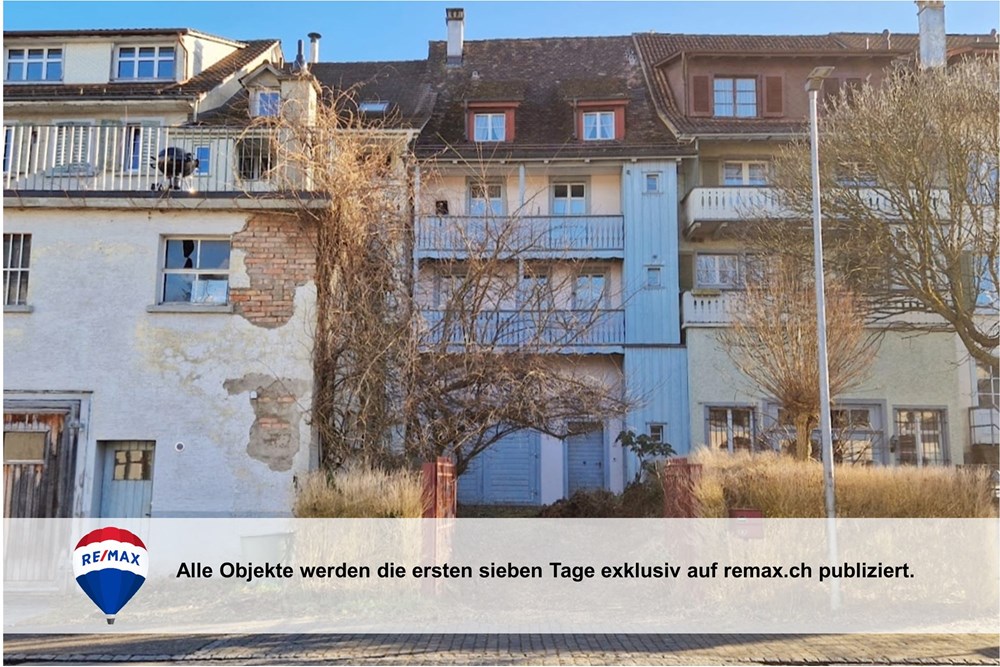 Einfamilienhaus - Kauf - Bischofszell, Thurgau - 2Titelbild1.jpg - 118801063-37