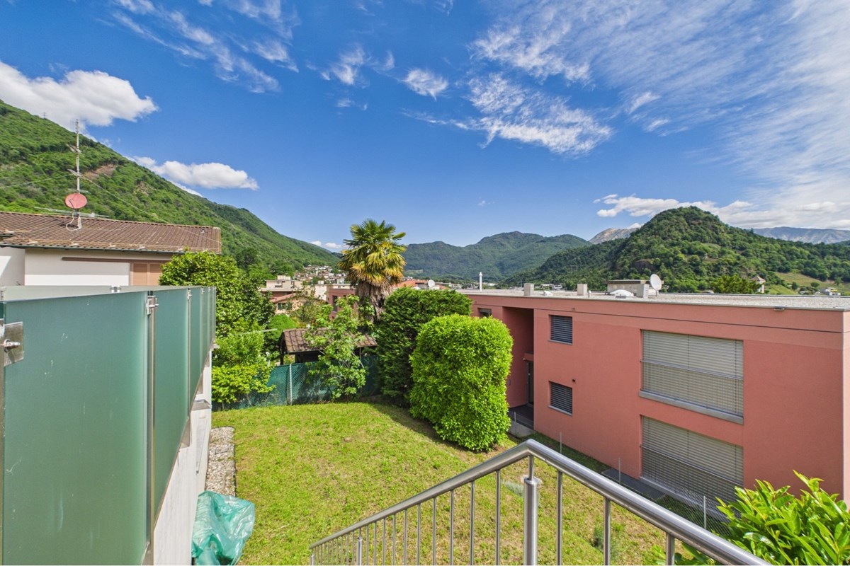 Terrassenwohnung - Kauf - Gravesano, Tessin - CAM01876G0-PR0194-STILL026.jpg - 119001001-2954