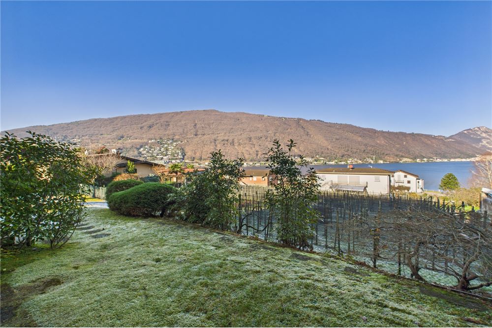 Wohnung - Kauf - Brusino Arsizio, Tessin - 24 - 110410009-333