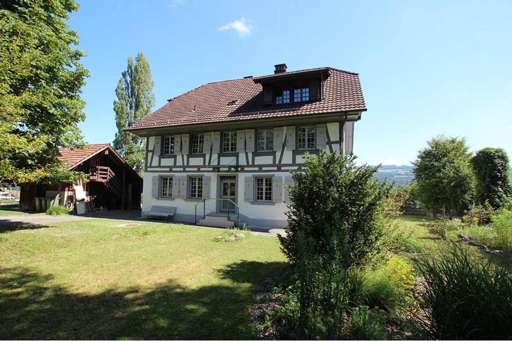 Residential - Condo/Apartment - Fischbach-Göslikon, Aargau - CH - 92.jpg - 118921009-322