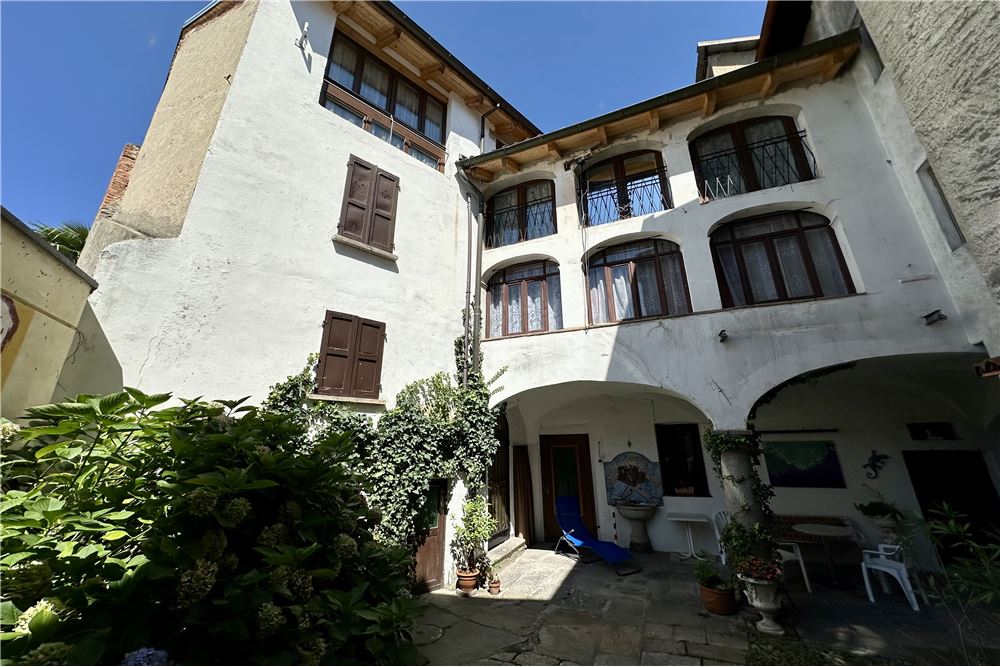 Wohnung - Haus - Sessa, Tessin - CH - 53 - 119001079-161