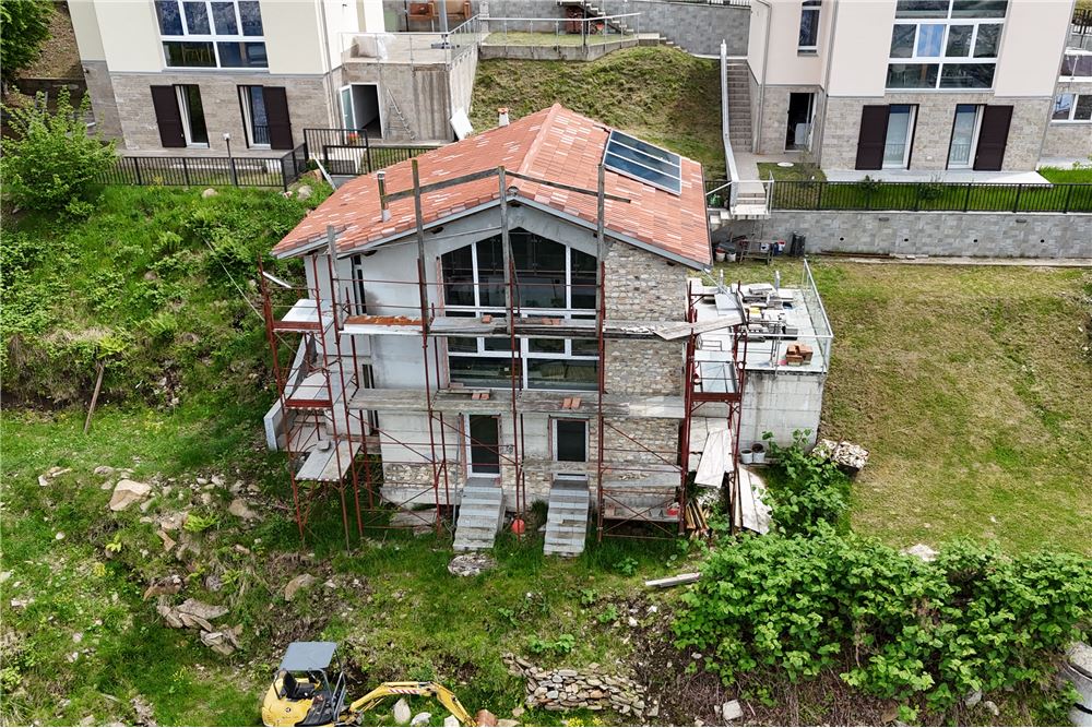 Einfamilienhaus - Kauf - San Nazzaro, Tessin - 50 - 119921001-340