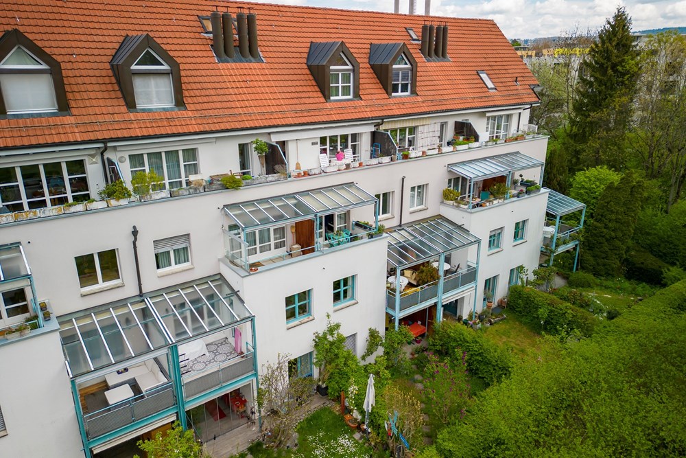 Maisonette - Kauf - Zürich, Zürich - 049 - Im Tiergarten 45, 8055 Zürich (Daniel Blake Fotografie).jpg - 111281001-47