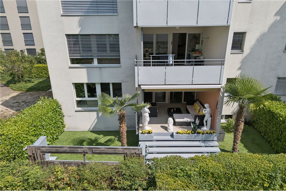 Wohnung - Kauf - Binningen, Basel-Landschaft - 12 - 118661009-338