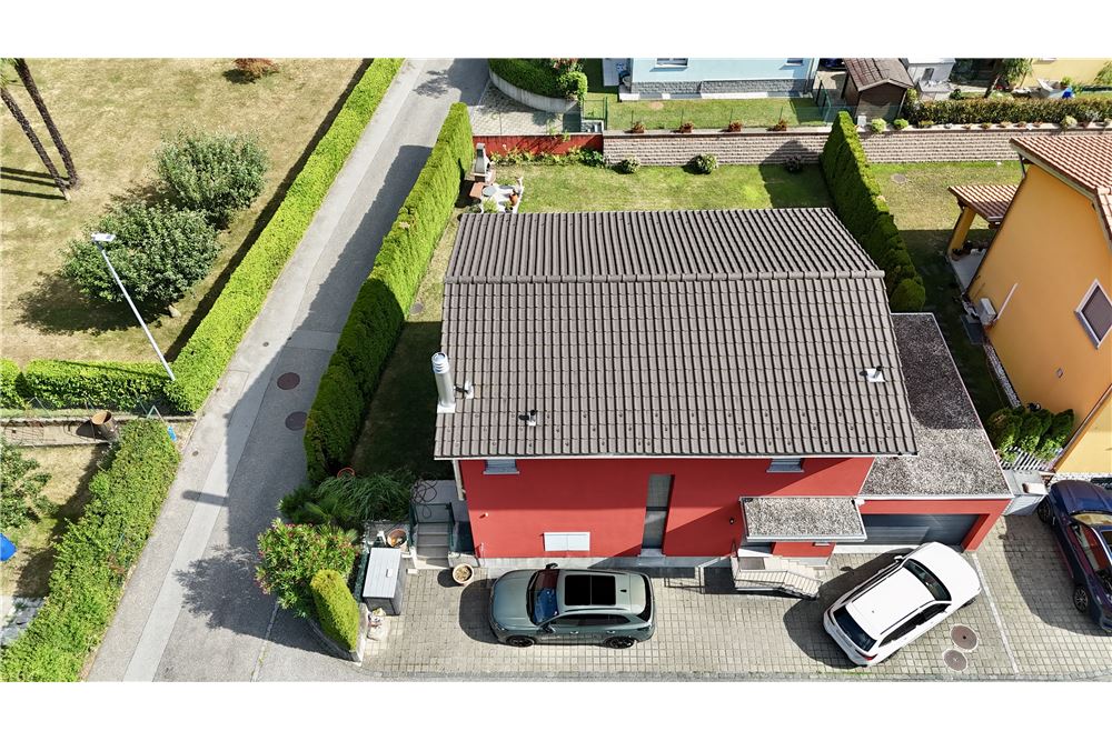 Einfamilienhaus - Kauf - Camignolo, Tessin - 32 - 119001079-191