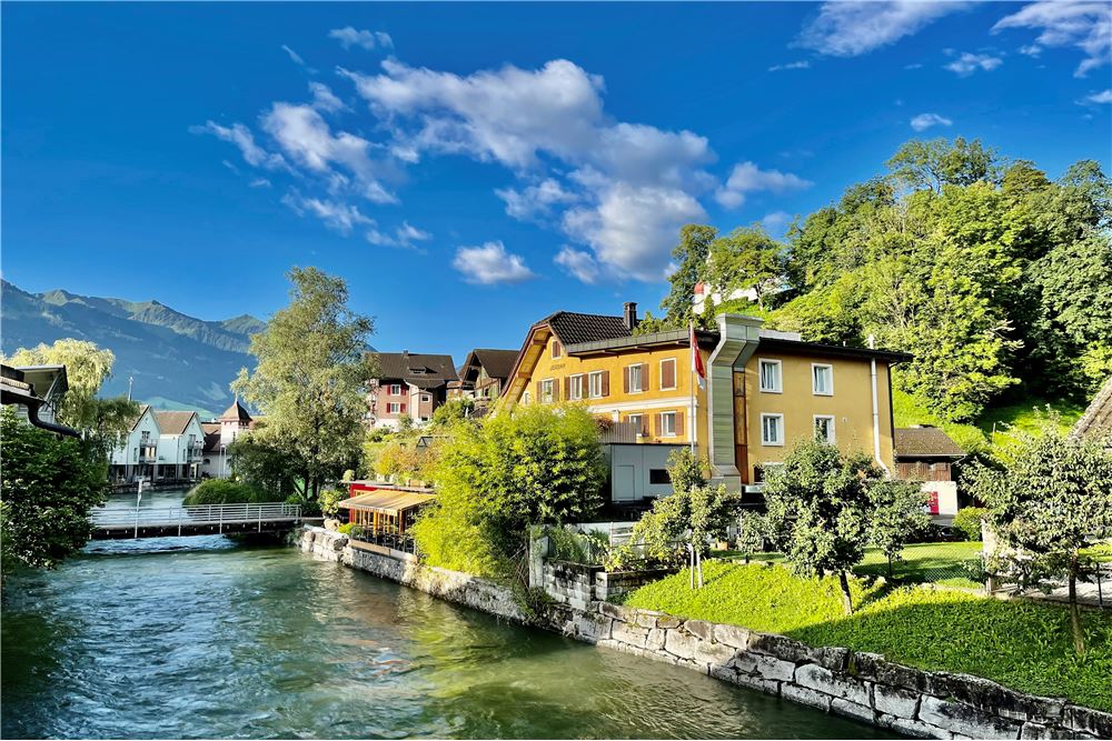 Doppelhaushälfte - Kauf - Sarnen, Obwalden - 3 - 119721001-190