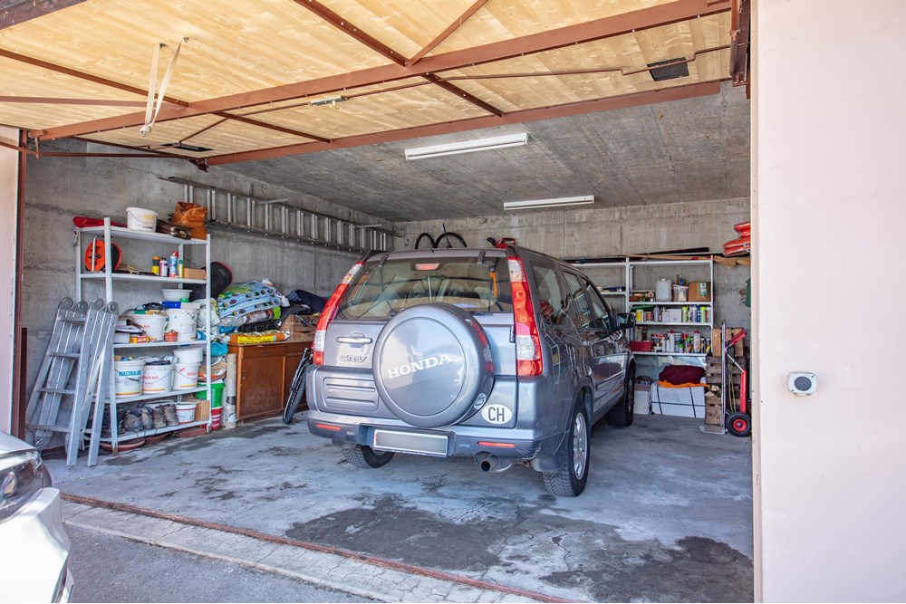 Villa - Kauf - Vitznau, Luzern - 253A6659.jpg - Garage - 119871001-102