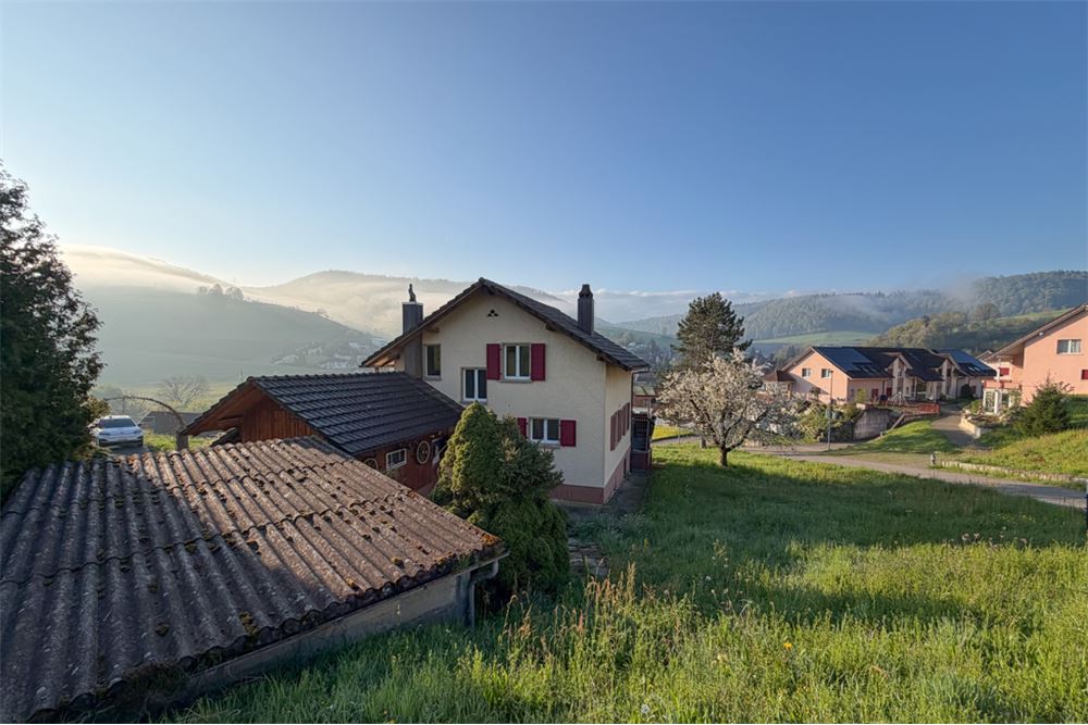 Einfamilienhaus - Kauf - Sulz, Aargau - 13 - 110021040-157