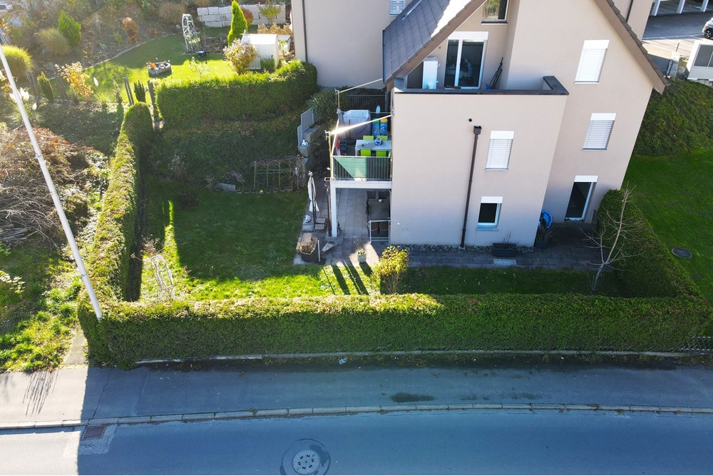 Gartenwohnung - Kauf - Gontenschwil, Aargau - DJI_0788.JPG - 110050029-186