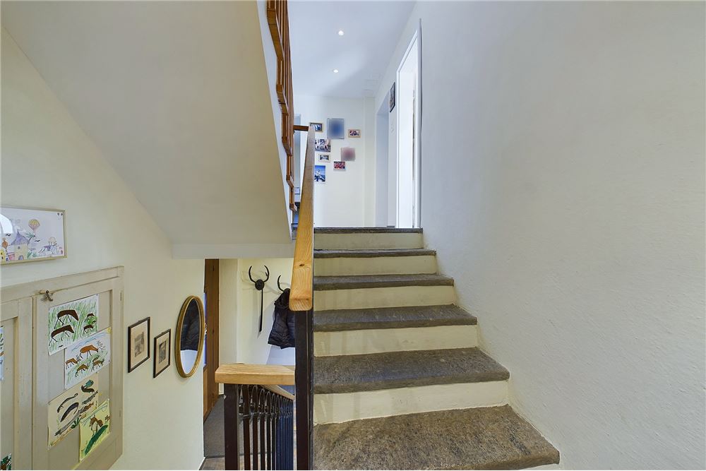 Residential - Hus - Lugano, Tessin - CH - 20 - 119001050-291