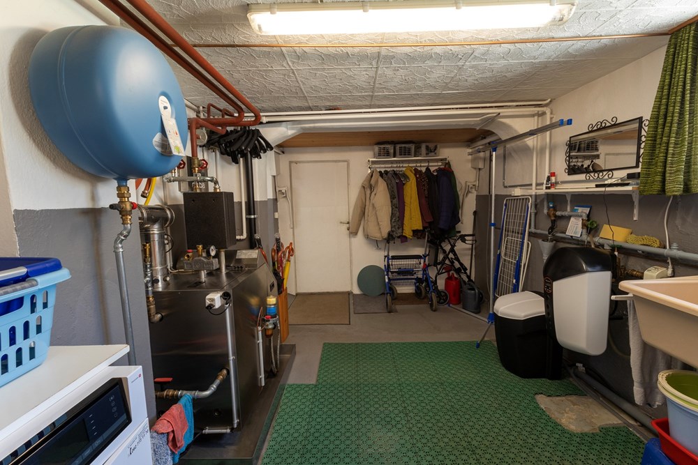 Einfamilienhaus - Kauf - Zetzwil, Aargau - UG Garage.jpg - 111301001-4