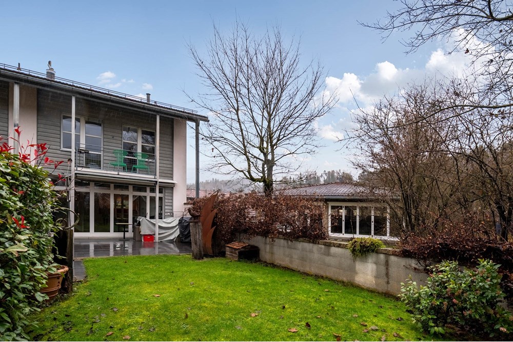 Reihenhaus - Kauf - Saland, Zürich - 034 - Nörgelbach 1, 8493 Bauma (Daniel Blake Fotografie).jpg - 110460007-1307