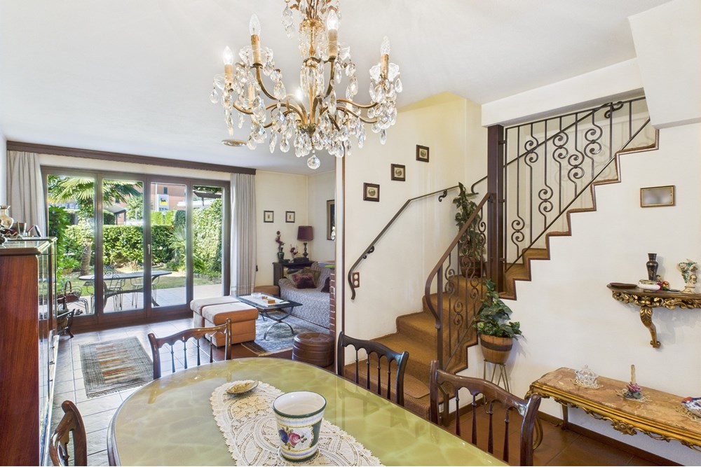 Prédio Habitacional - Casa - Caslano, Tessin - CH - CAM02262G0-PR0552-STILL005.jpg - 119001076-160