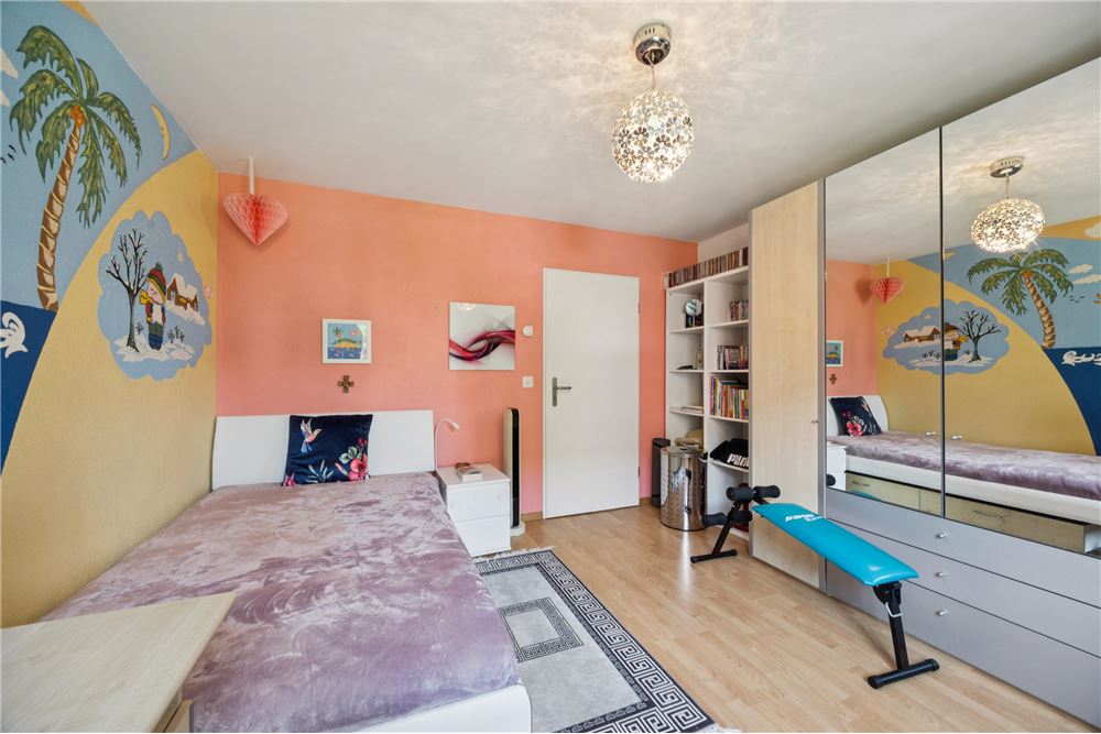 Wohnung - Kauf - Binningen, Basel-Landschaft - 9 - 118661009-338