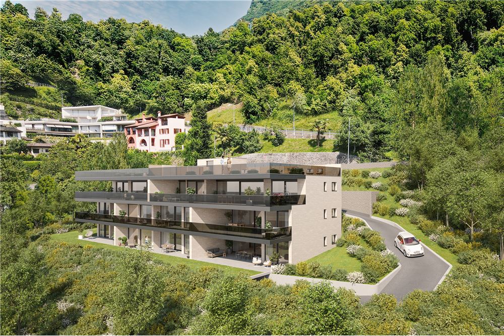 Wohnung - Kauf - Pregassona, Tessin - 15 - 119001001-2937