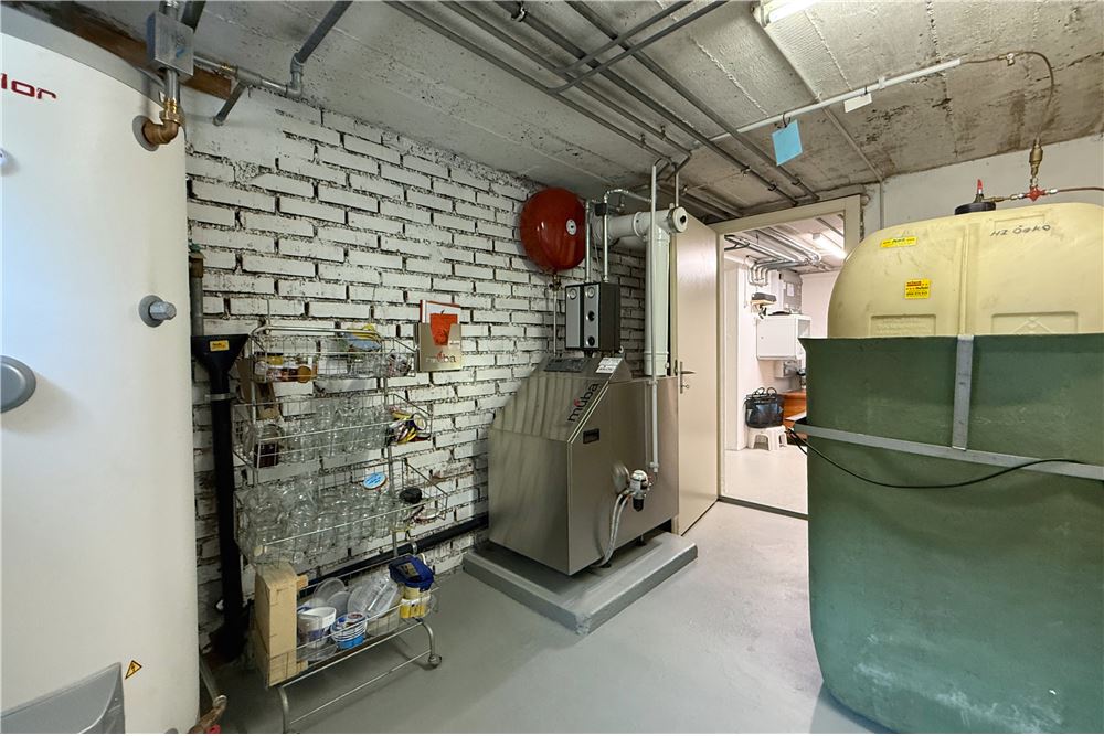 Einfamilienhaus - Kauf - Oensingen, Solothurn - 65 - 116060022-125