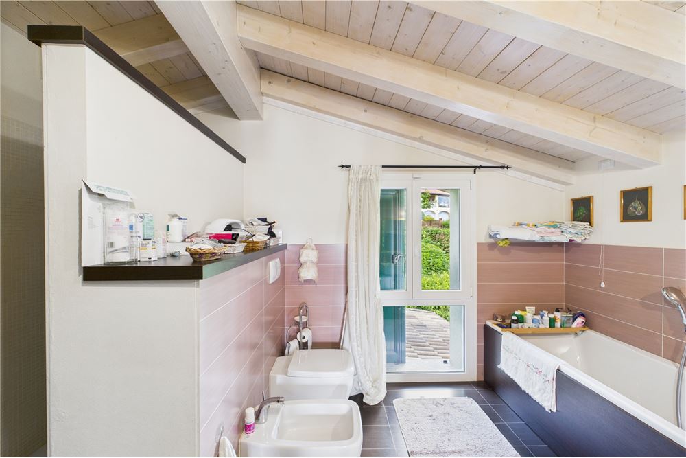 Einfamilienhaus - Kauf - Lugano, Tessin - 85 - 119001091-52