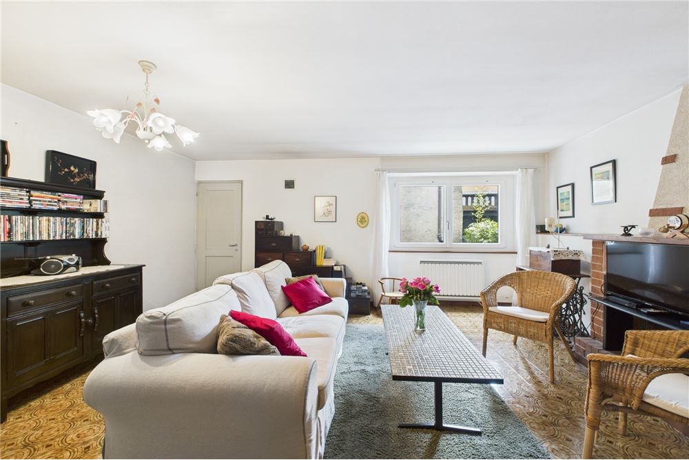 Einfamilienhaus - Kauf - Novaggio, Tessin - 29 - 119001099-38