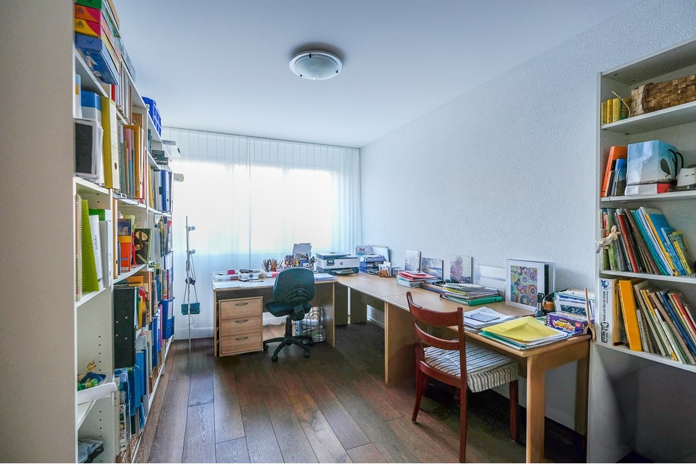 Gartenwohnung - Kauf - Hausen bei Brugg, Aargau - Zimmer 1.jpg - 115360017-82