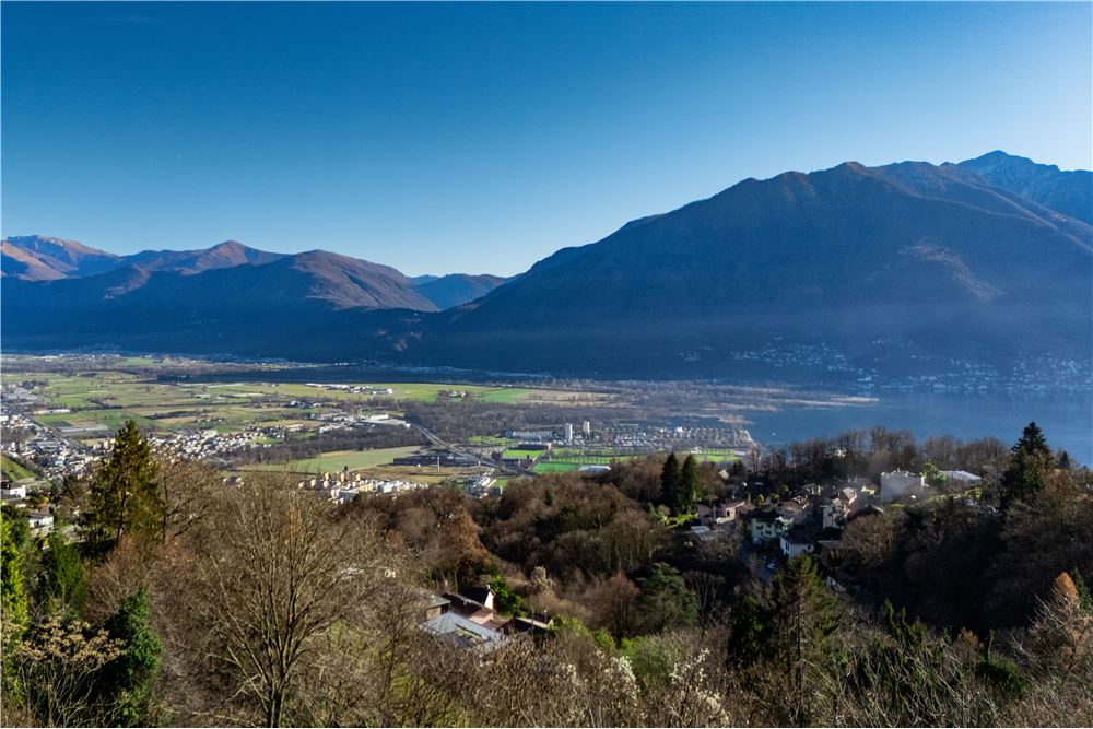 Einfamilienhaus - Kauf - Contra, Tessin - 18 - 118461007-454