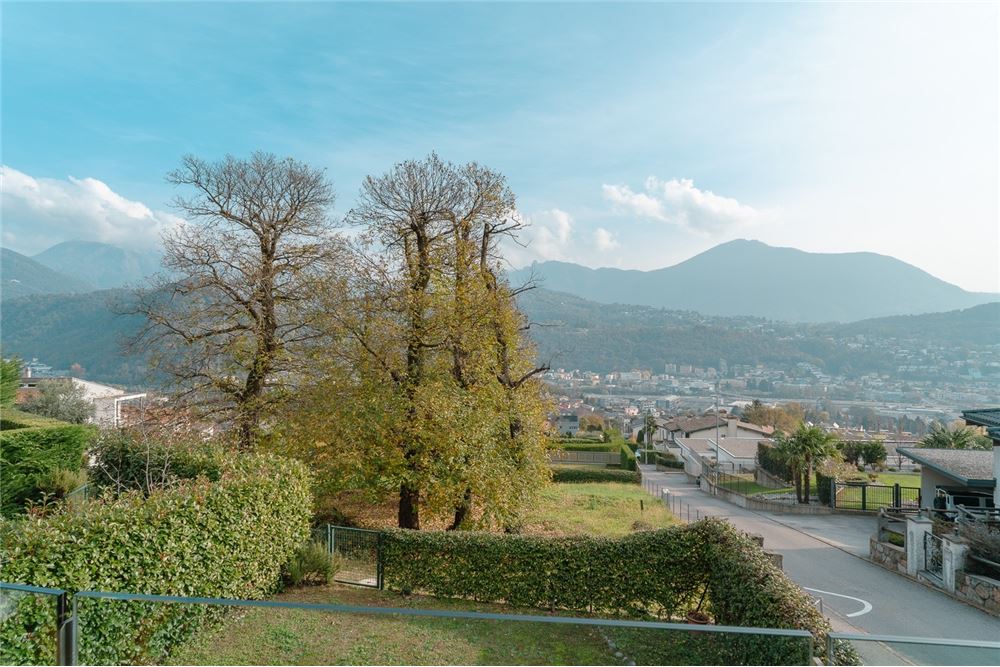 Wohnung - Kauf - Gravesano, Tessin - 29 - 119001099-36