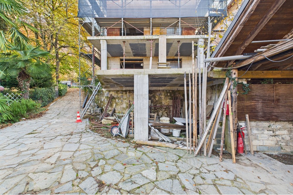 Prédio Habitacional - Casa - Carabbia, Tessin - CH - CAM02262G0-PR0619-STILL065.jpg - 119001097-29