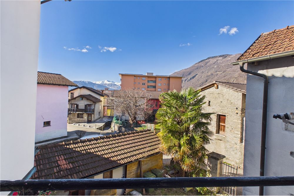 Einfamilienhaus - Kauf - Arbedo, Tessin - 14 - 119001050-311