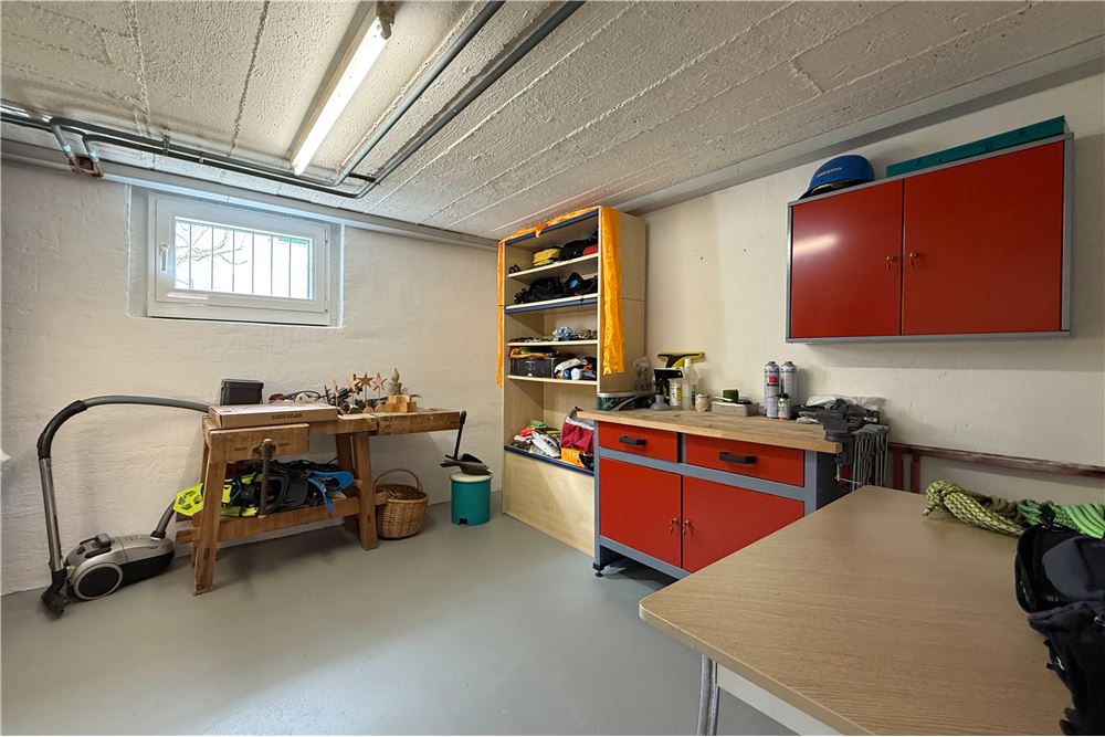 Einfamilienhaus - Kauf - Oensingen, Solothurn - 59 - 116060022-125