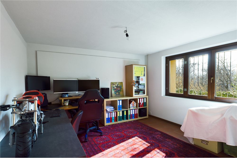 Prédio Habitacional - Casa - Purasca, Tessin - CH - 27 - 119001079-173