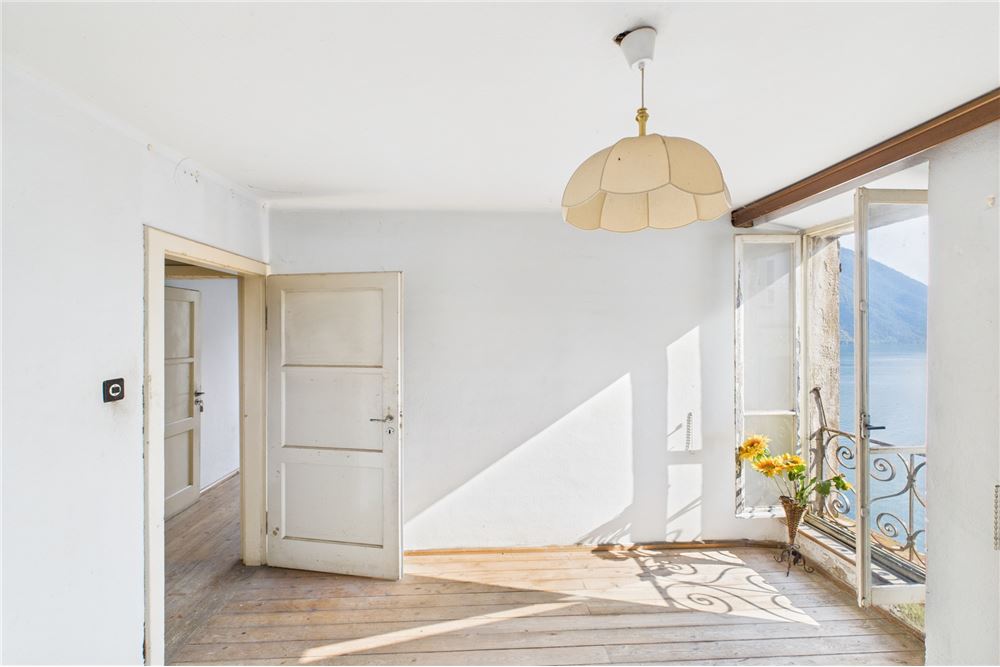 Einfamilienhaus - Kauf - Gandria, Tessin - Camera al 1. piano / Zimmer im 1. Stock  - 119001086-35