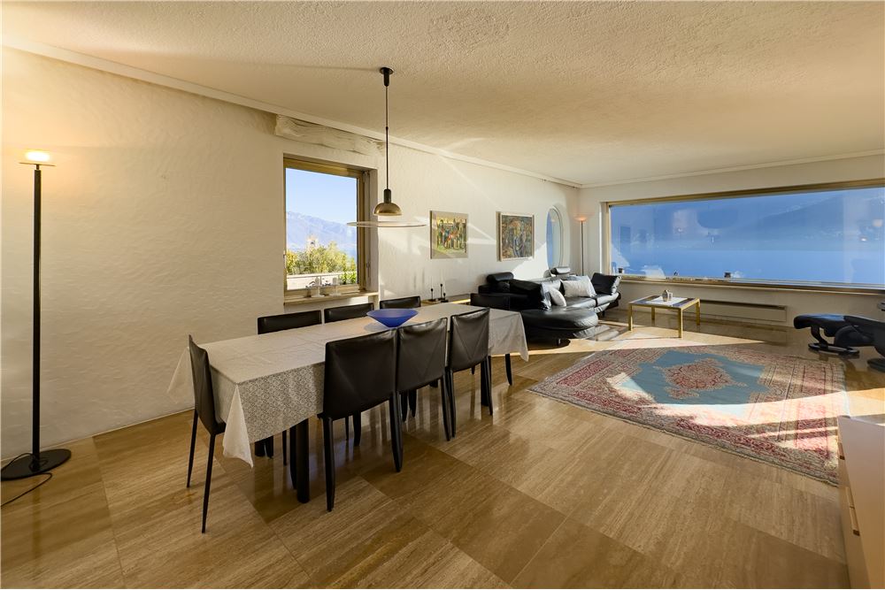 Gartenwohnung - Kauf - Brissago, Tessin - 12 - 118461074-112