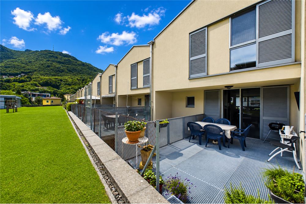 Einfamilienhaus - Kauf - Pambio-Noranco, Tessin - 35 - 119921001-444