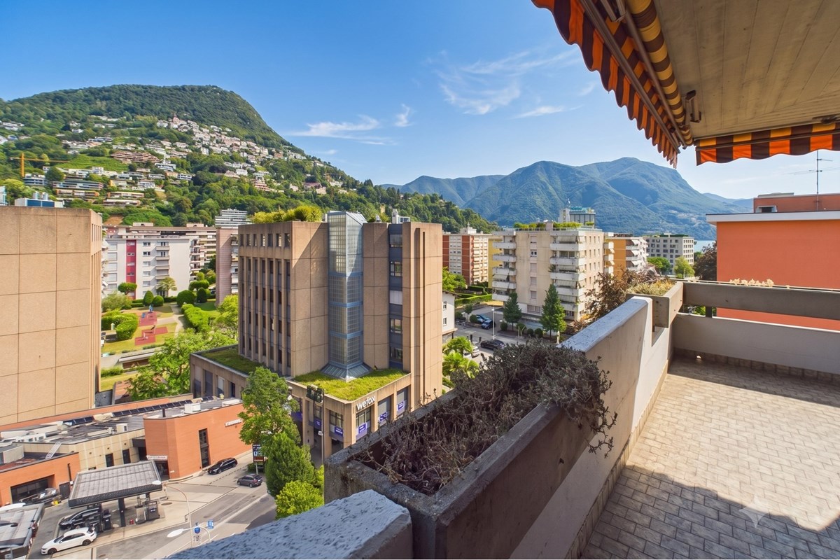 Wohnung - Kauf - Lugano, Tessin - cass.jpg - 119001099-111