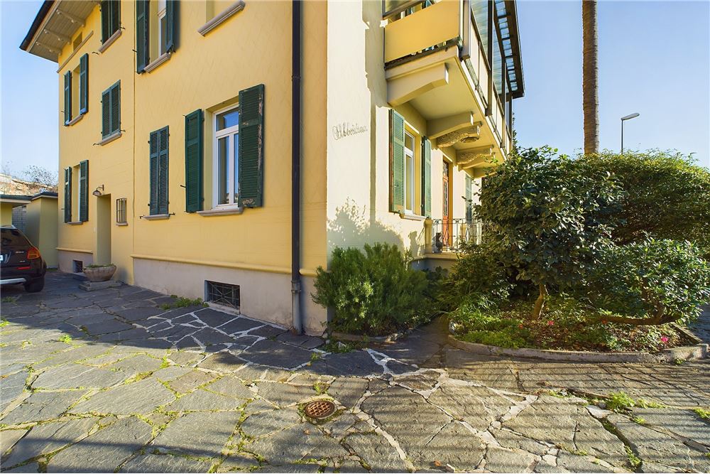 Einfamilienhaus - Kauf - Breganzona, Tessin - 112 - 119921001-354