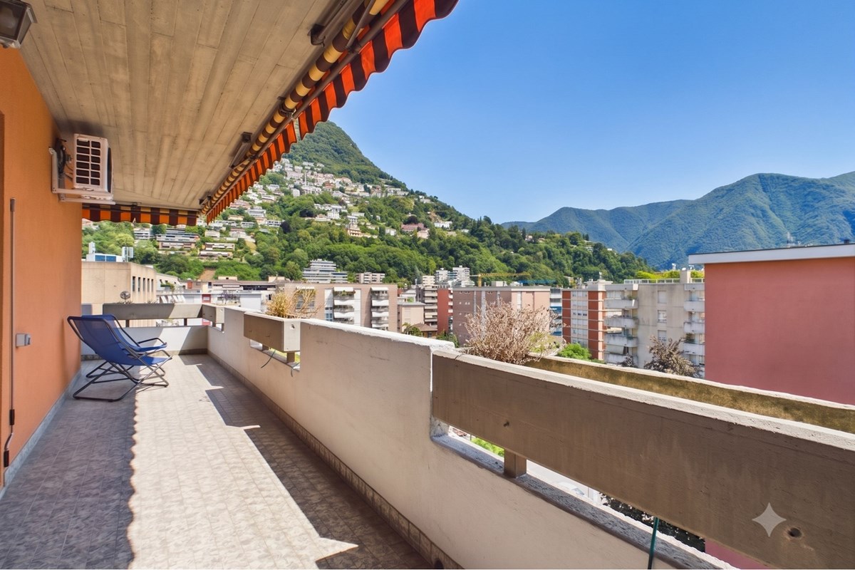 Wohnung - Kauf - Lugano, Tessin - cass4.jpg - 119001099-111