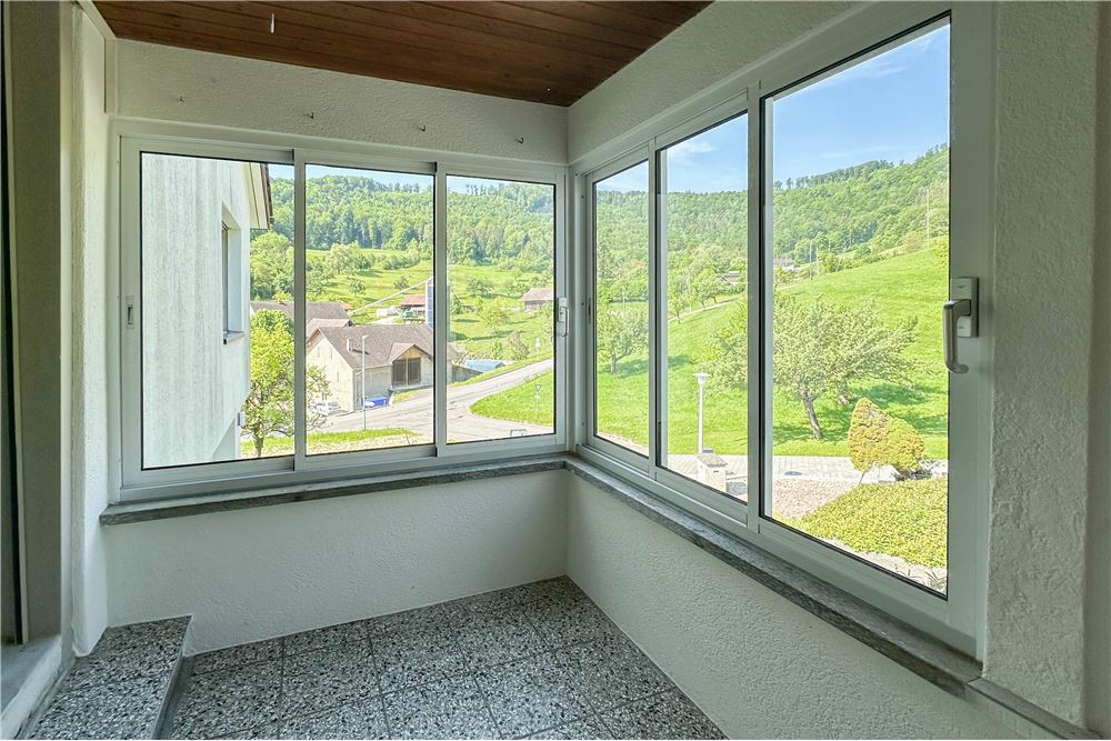 Einfamilienhaus - Kauf - Büren SO, Solothurn - 9 - 110021044-381