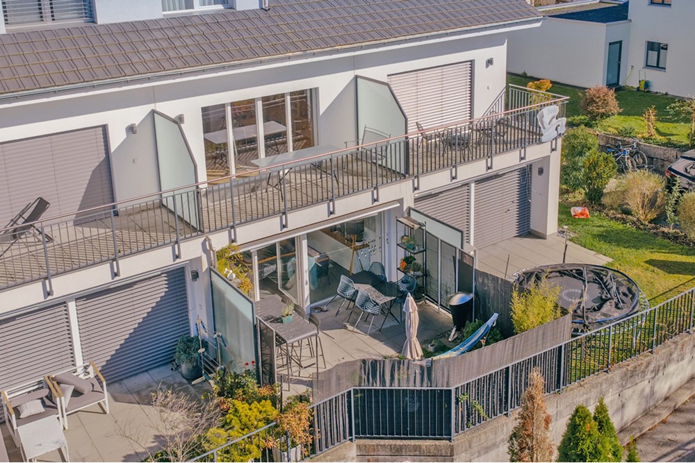 Wohnung - Haus - Waltenschwil, Aargau - CH - HASEL-44.jpg - 118921009-363