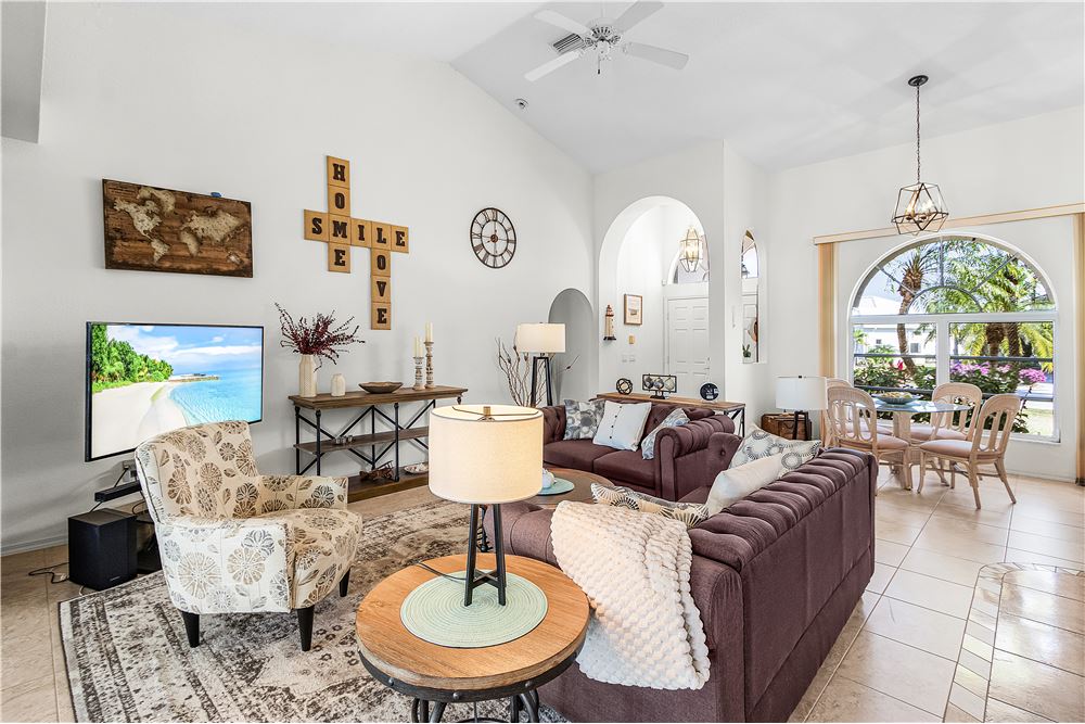 Einfamilienhaus - Kauf - Punta Gorda, Vereinigte Staaten - 50 - 119241016-292