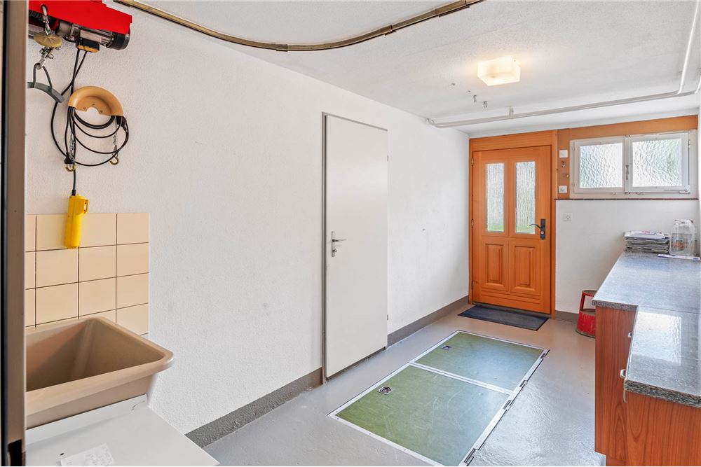 Reihenhaus - Kauf - Turbenthal, Zürich - 16 - 110460007-1281