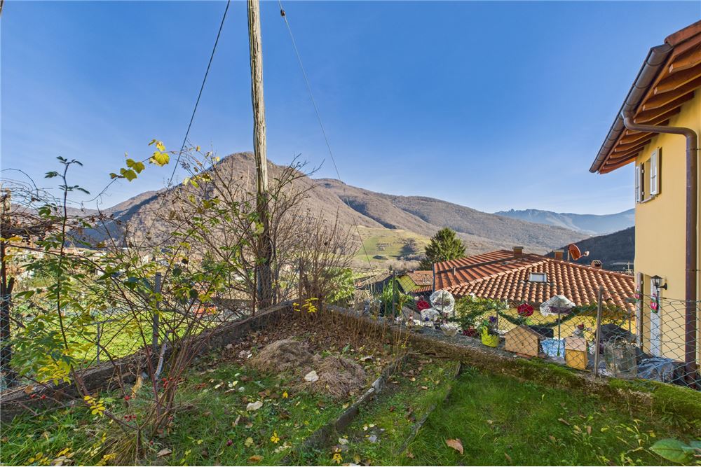 Residencial - Casa - Sigirino, Tessin - CH - 36 - 119001076-168