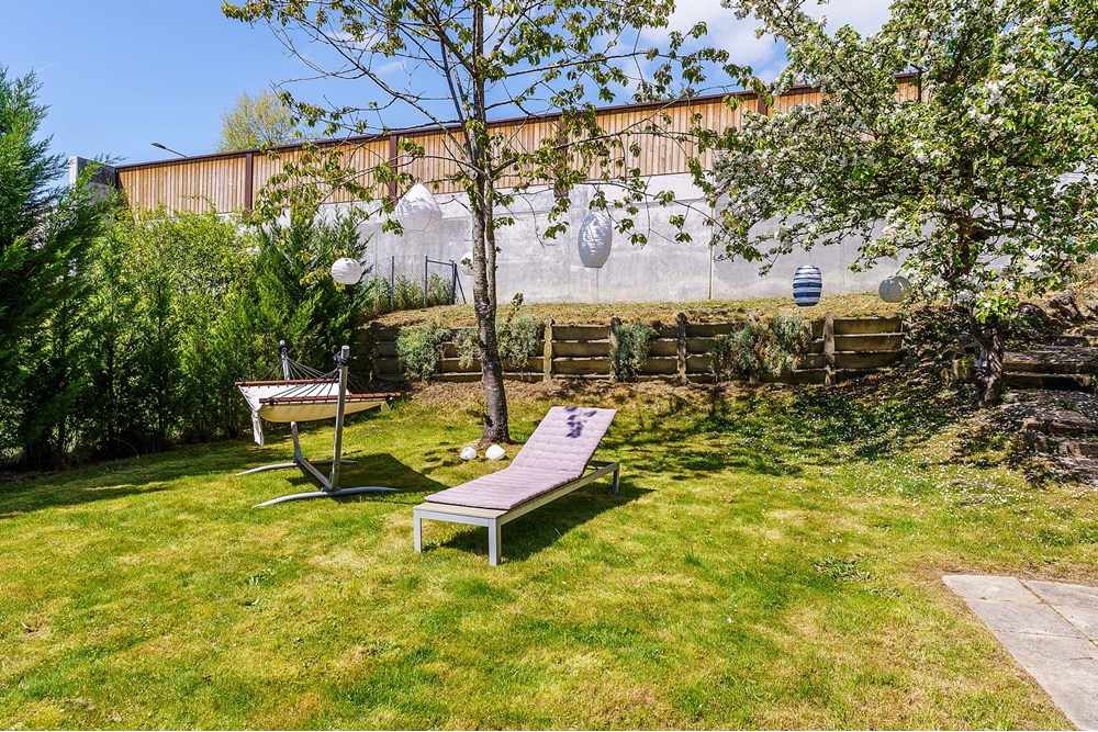 Résidentiel - Immeuble de Rapport - Epalinges, Waadt - Switzerland - Garden Side 4.jpg - 119791003-366