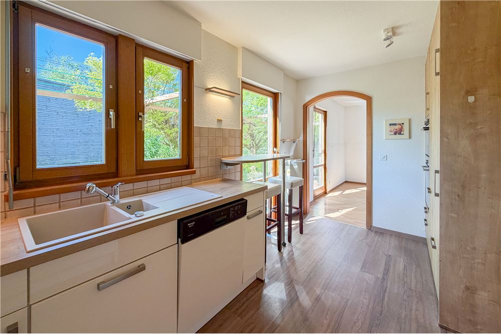 Einfamilienhaus - Kauf - Magden, Aargau - 7 - 110021044-387