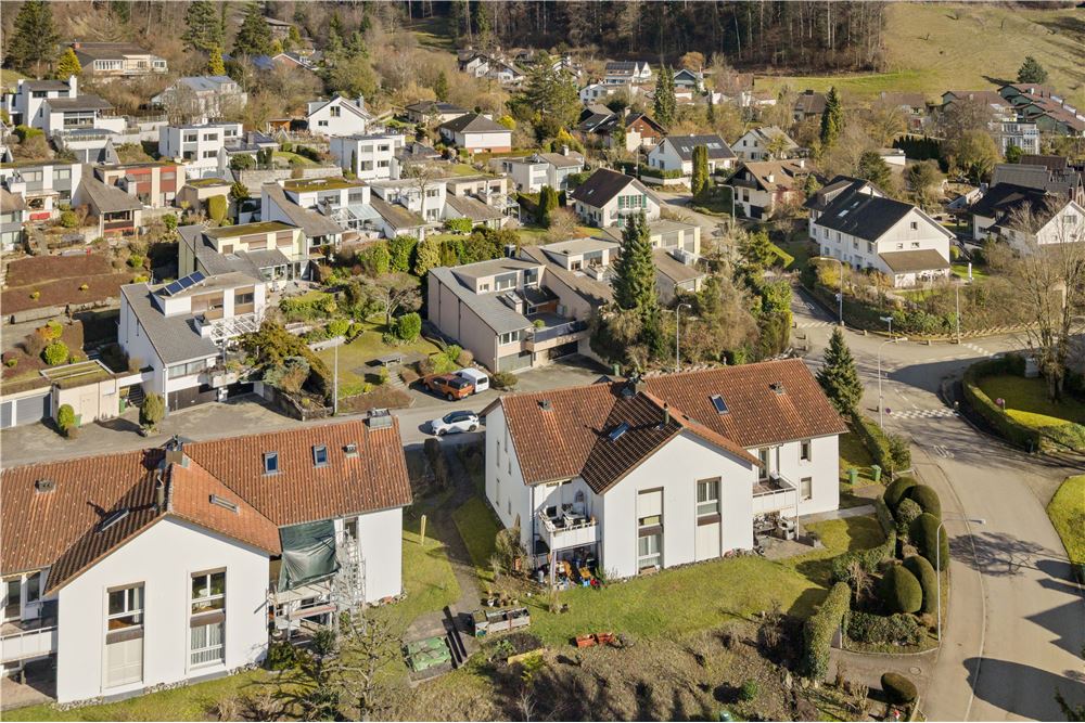 Eck-Haus - Kauf - Stallikon, Zürich - 42 - 119271033-95