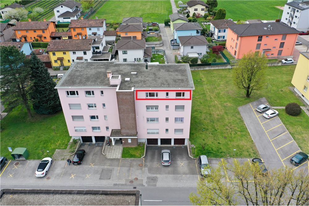 Wohnung - Kauf - Cadenazzo, Tessin - 18 - 119291021-122