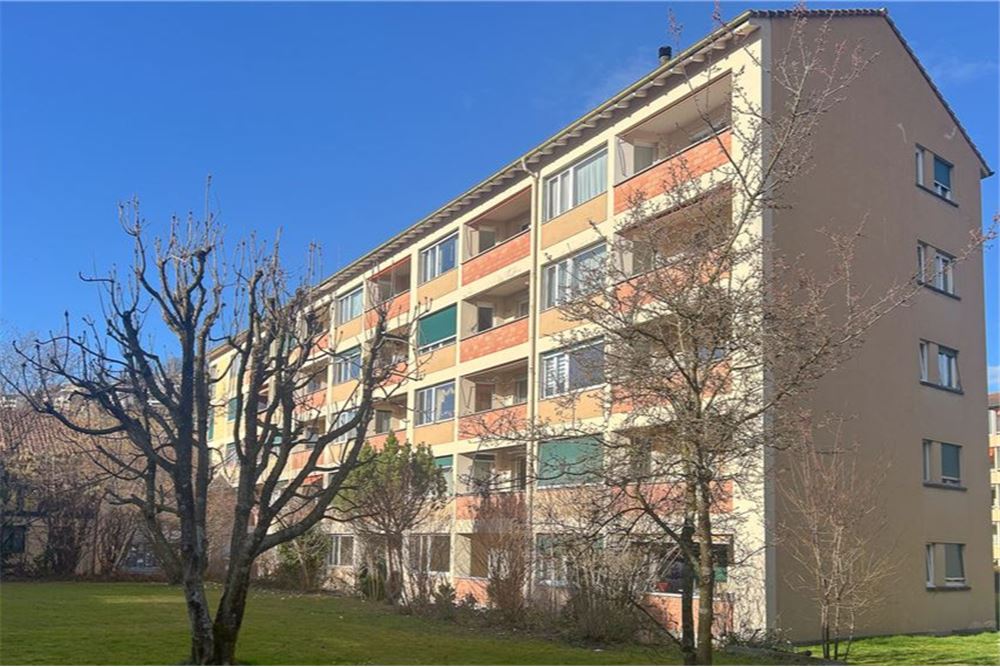 Gartenwohnung - Kauf - Kriens, Luzern - 12 - 118181061-10