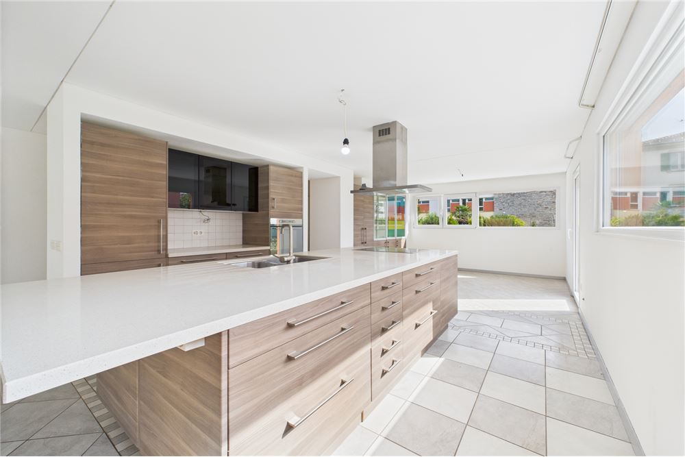 Wohnung - Haus - Ligornetto, Tessin - CH - 30 - 119001079-162