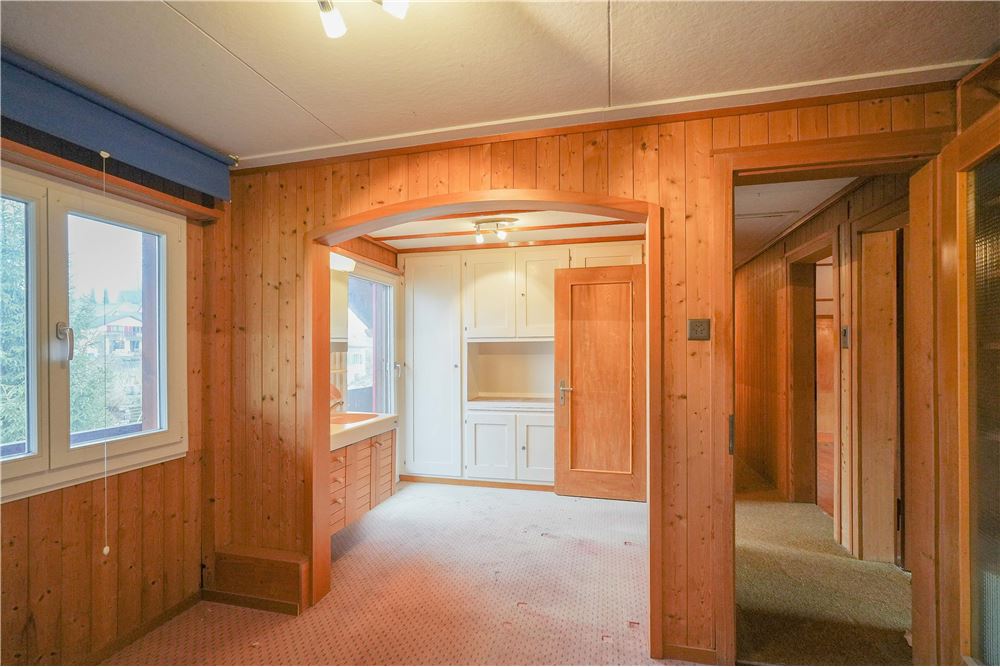 Einfamilienhaus - Kauf - Magden, Aargau - 16 - 110091017-248